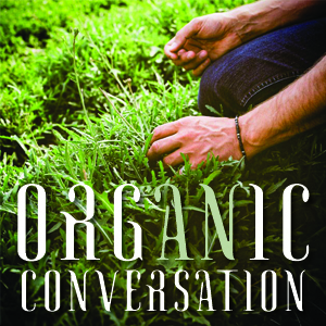 Growing a Philosophy: The Art & Science of Biodynamic